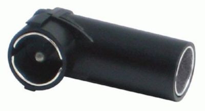 Antennen Adapter Autoradio Alt-Neu Stecker ISO auf DIN Antennenstecker