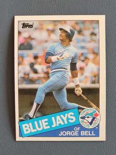 1985 Topps Baseball Pick A Card #613-#792 & Glossy All-Stars #1-#22 - Picture 172 of 357