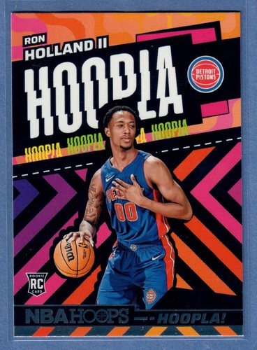 2024-25 Panini NBA Hoops Hoopla ~ You Pick ~ Complete Your Set ~ SP - Picture 13 of 13