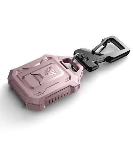 Dexnor Case for Apple AirTag GPS Tracker, Shockproof Protective AirTag Holder - Picture 49 of 72
