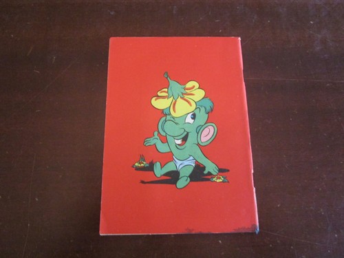 TROTTOLINO N.7 ORIGINALE ED. IL PONTE 1957 !!! - Imagen 2 de 8