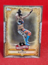 2020 Topps WWE Road to WrestleMania ROSTER -- COMPLETE YOUR SET -- YOU PICK