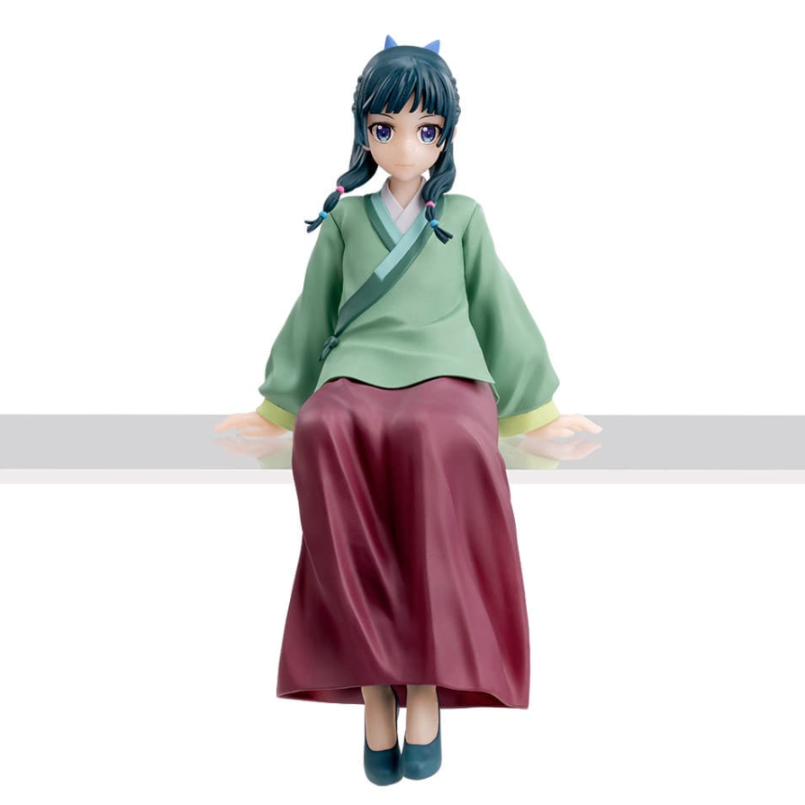 Sega The Apothecary Diaries Chokonose Premium Figure Maomao Mao