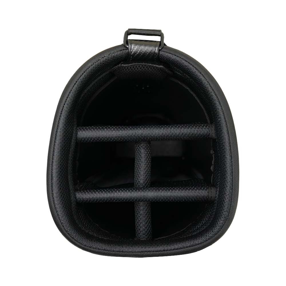Ping Golf Cart Bag Tour Light Model 9.5 x 47inch Black White Ping Golf Cart Bag Tour Light Model 9.5 x 47inch Black White