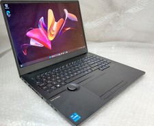 Asus Proart Studiobook 16" Oled, I7-11800h, 64gb Ram Rtx 3060, 2tb Ssd Laptop