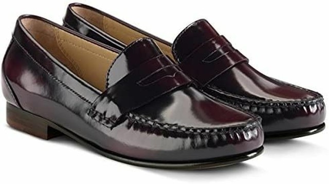 cole haan cordovan shoes