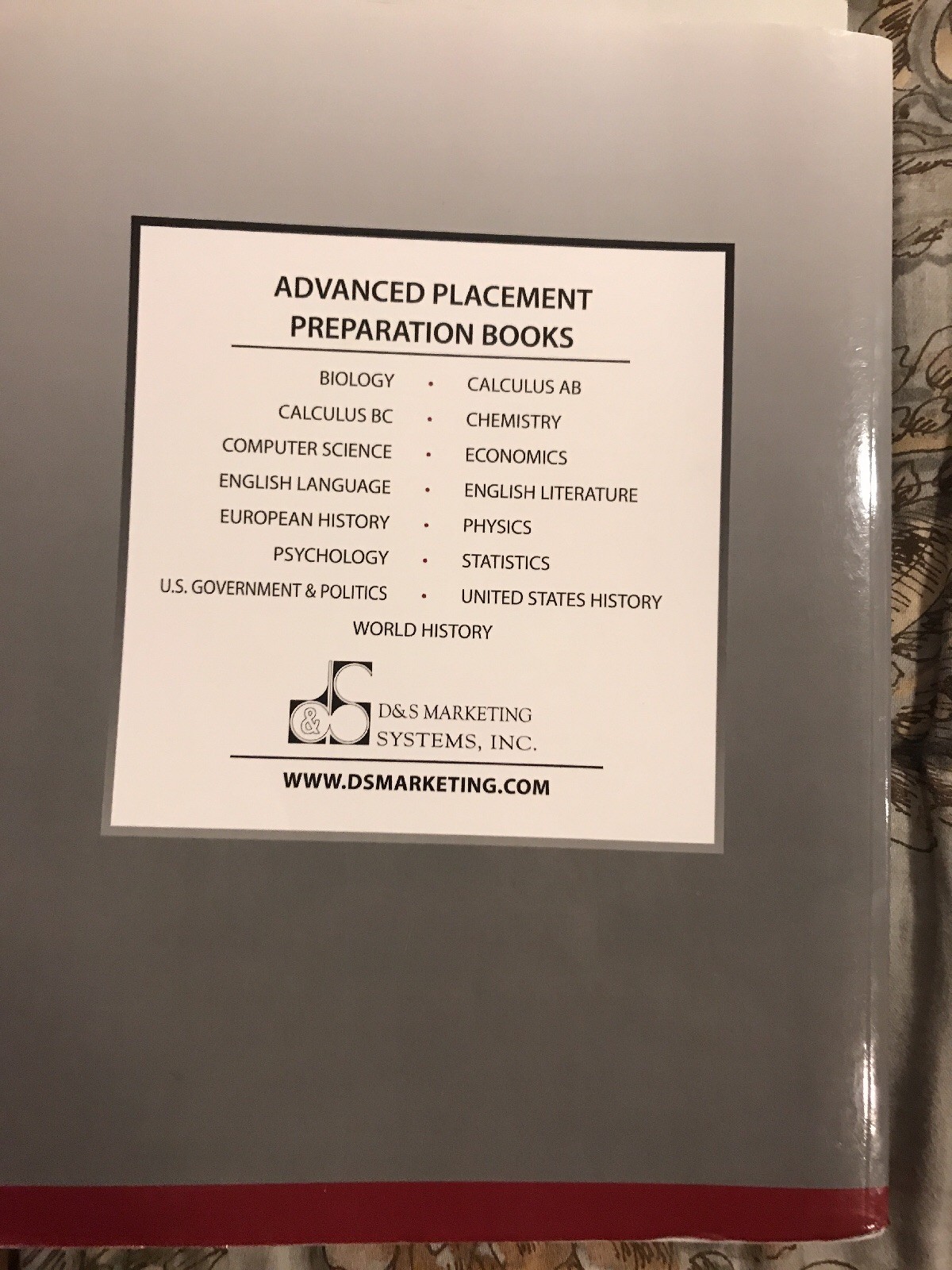 Buy Student Solutions Manual to Accompany Multiple-Choice and Free-Response  Questions in Preparation for the AP Calculus BC Examination by David  Lederman ...