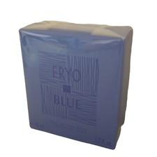 Vtg Yves Rocher EYRO BLUE Eau De Toilette Fra...
