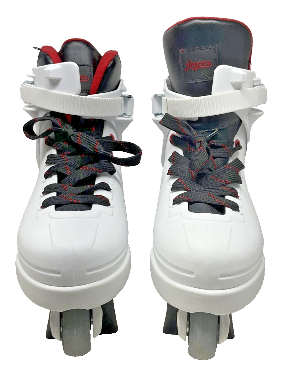 Razors Cult Level One Skates 12.0 | eBay