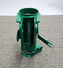 Tein Replacement Knuckle Bracket Heavy Duty Green SPS19-Q2851-R Gas Filled