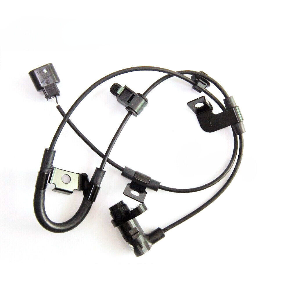 ABS Sensor 4670A597 Rear Left For Mitsubishi Triton L200 Pajero Montero ABS Sensor 4670A597 Rear Left For Mitsubishi Triton L200 Pajero Montero
