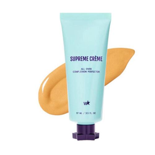Westmore Beauty Creme All Over Complexion Perfector - Rich 3.3OZ Hot - Picture 10 of 16