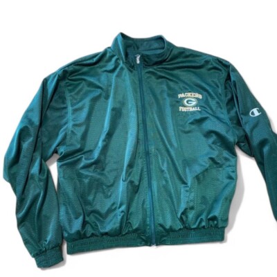 Green Bay Packers Champion Athletic Authentic Pro Line Green Bay Packers Champion Athletic Authentic Pro Line