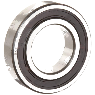 Подшипник 6007 skf