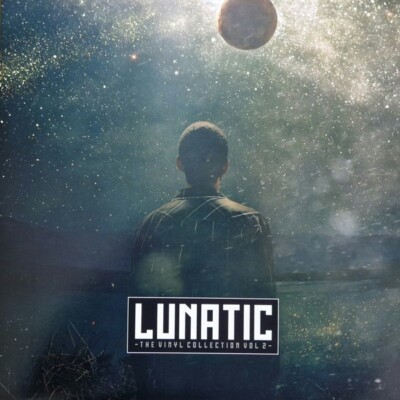 Various - Lunatic The Vinyl Collection GABBER GABBA HARDCORE Hells Rec HELLSVC02