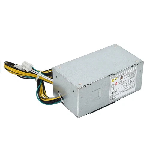 Nuovo per Acer 500W Alimentatore Switchante 8PIN (6Pin+2PIN) FSP500-20TGBAB - Foto 3 di 4