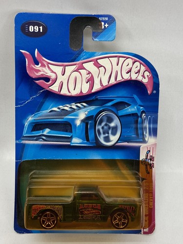 Coche divertido Ford Mustang 71 de Hot Wheels y 92 autos diecast diecast de carreras 1:64 - Imagen 5 de 12