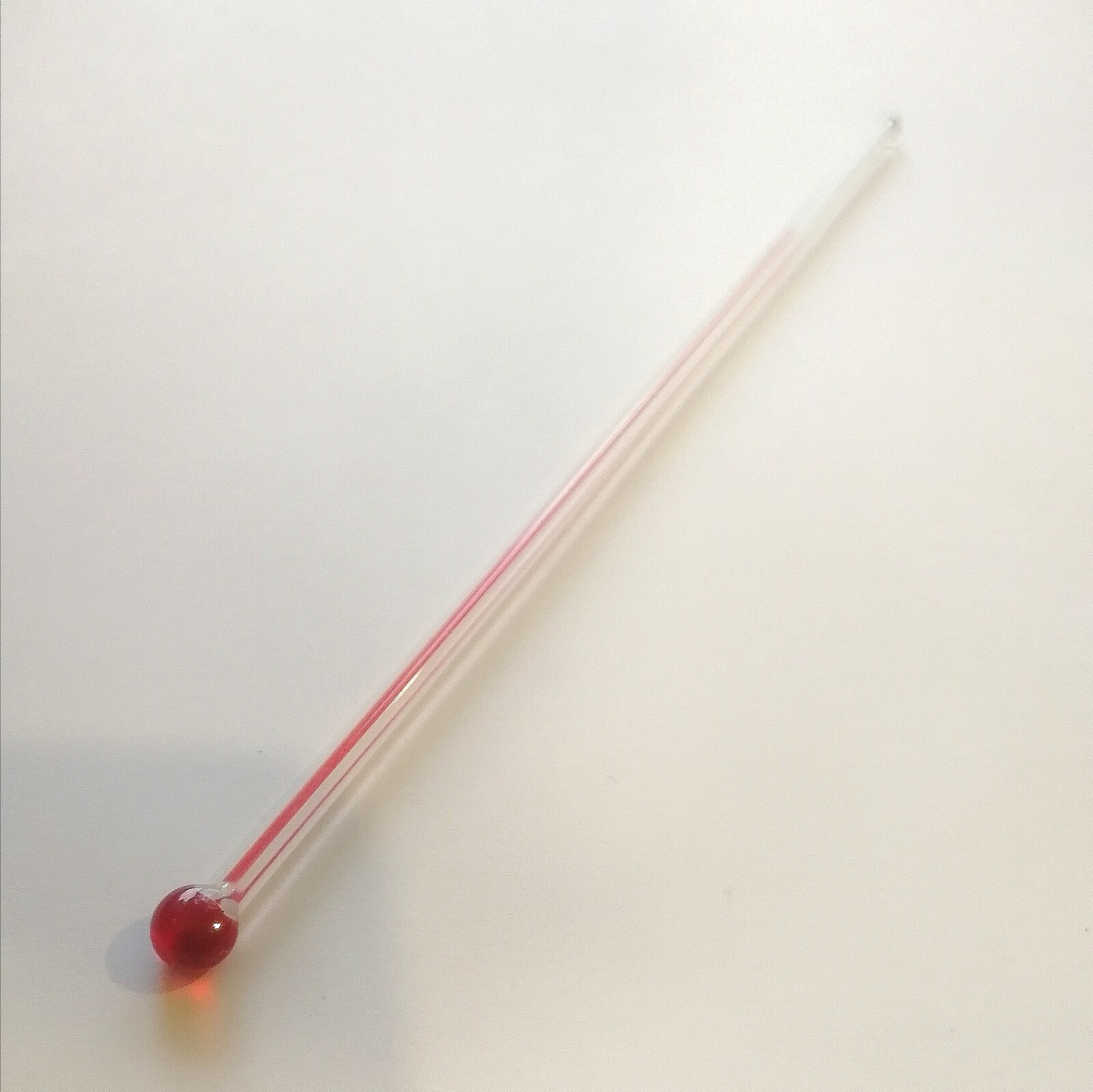 REPLACEMENT THERMOMETER GLASS thermometer garage home garden VAC000 eBay