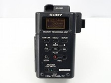 sony hvr mrc1 products for sale | eBay