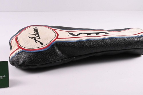 Adams XTD Driver / 12 Degree / Regular Flex Matrix Red Tie 6Q3 Shaft - Picture 9 of 9