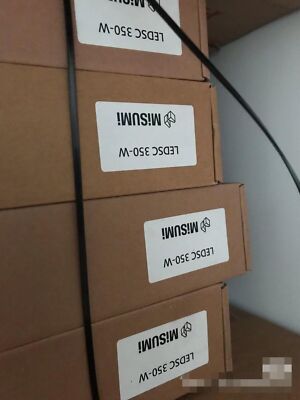 1PC New LEDSC350-W 24V 10W Adjustable Light Source Expedited Shipping #W6