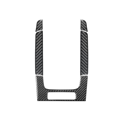 50pcs Full Set Trim Carbon Fiber Interior For LEXUS RX330 2004-06 RX350 2007-09 - Imagen 18 de 24