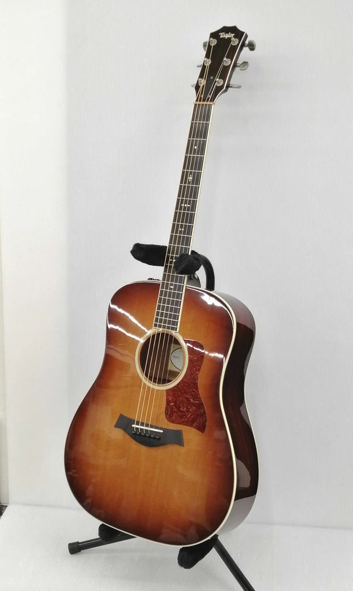 Taylor 510 Guitar In Acoustic Guitars for sale | eBay