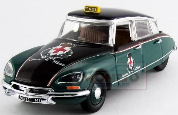 Citroen Ds21 Ptuttias Taxi Milano 1970 verde Rio 1 43 RIO4506 benvenuto a comprare Citroen Ds21 Ptuttias Taxi Milano 1970 1970 1970 verde Rio 1 43 RIO4506 miglior prezzo migliore