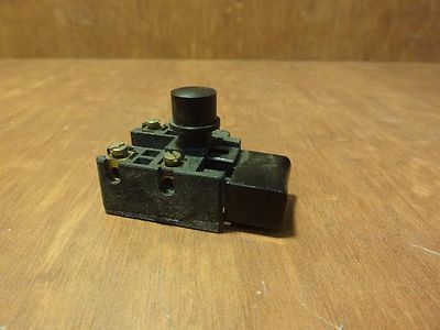 Marquardt 1281.0408 tool switch