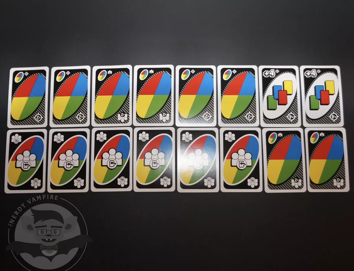 UNO Flex