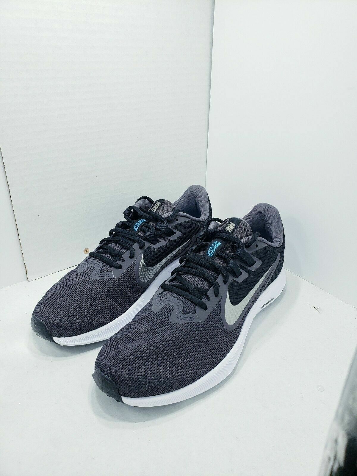 black nike air pegasus 89