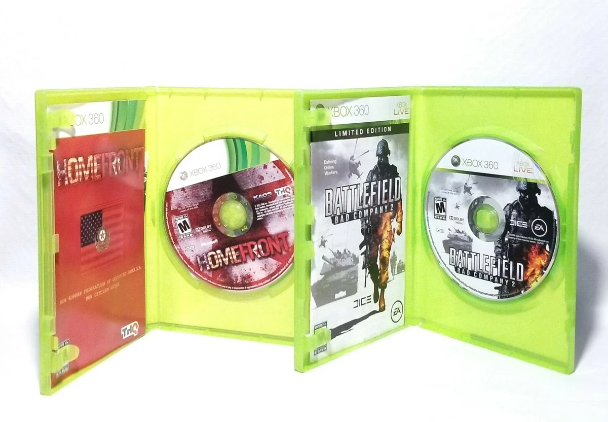 Home front xbox 360 deals