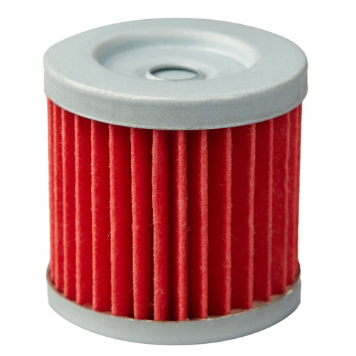 4Pcs Oil Filter for Suzuki AN400 Burgman DR125 S SM SP125 Hyosung GV250 GT250 - Picture 3 of 4