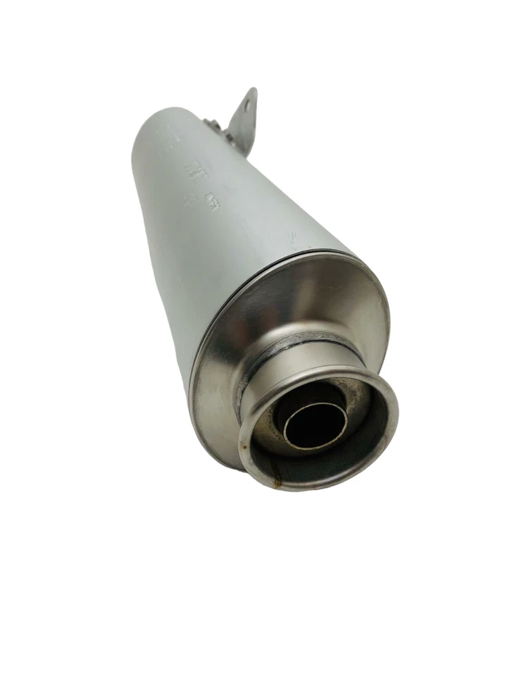 Глушитель выхлопной системы Ducati Monster 750 900 S4 S4R Fogarty левый выхлоп - Изображение 3 из 4