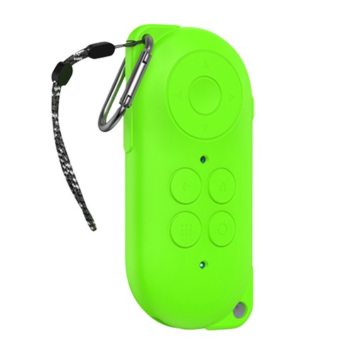 Silicone Case Anti-Scratch Protective Sleeve Protector Cases for Rokid Station - Afbeelding 21 van 23