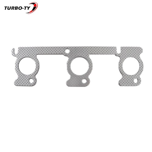 Juego de juntas de culata y pernos para Ford Ranger 1991-1998 Ford Aerostar 1992-1996 1997 - Imagen 10 de 17