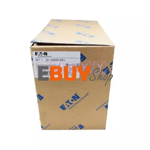NZM2-XS-L Circuit breaker operating handle QTY:1PC
