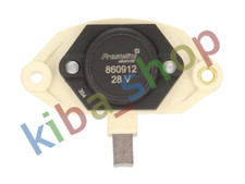 ALTERNATOR VOLTAGE REGULATOR 24V 35A FITS CASE CUMMINS DAF FORD IVECO KHD MAN