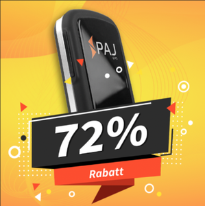 Gps Tracker Allround Finder Von Paj Gsm Gprs App Kfz Ortung Diebstahlschutz Ebay