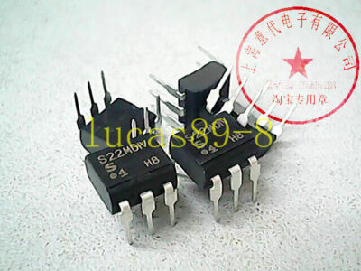 5PCS S22MD1V DIP-6 - Foto 5