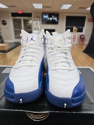 AIR JORDAN 12 RETRO \
