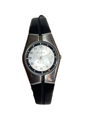 Armitron Water 165 Resist Steel Wrist Watch