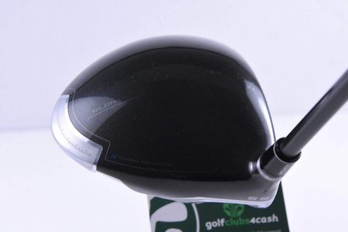Left Hand Taylormade SLDR 460 Driver / 9.5 Degree / Stiff Fujikura Speeder 57 - Picture 5 of 8