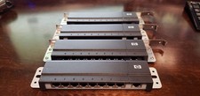 HP 262589-B21 Cat5 8-Port Expansion Module 