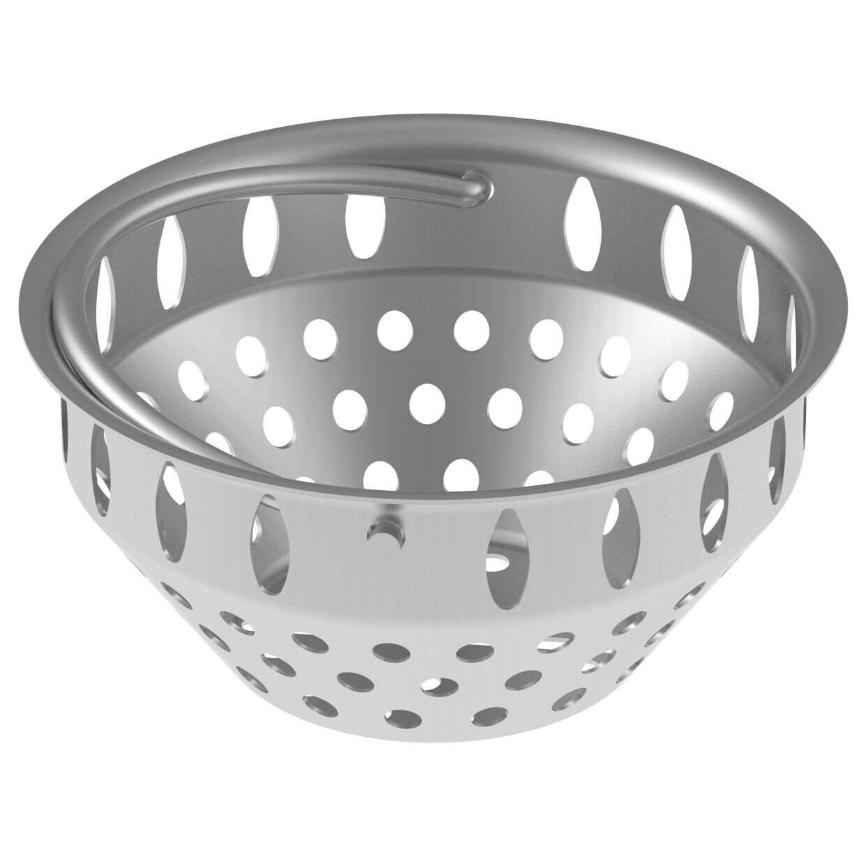 Blucher 155mm Stainless Steel Filter Basket Type 780.002.000.05 AISI 304 - New