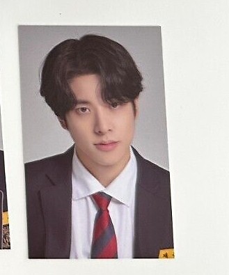 Enhypen 2nd Enniversary Binder Photocard | eBay