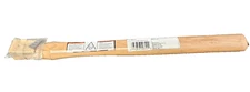 Ames 18" Sledge Engineers Hammer Handle fIts 6-8 lb 2046300 Hickory Oval Eye