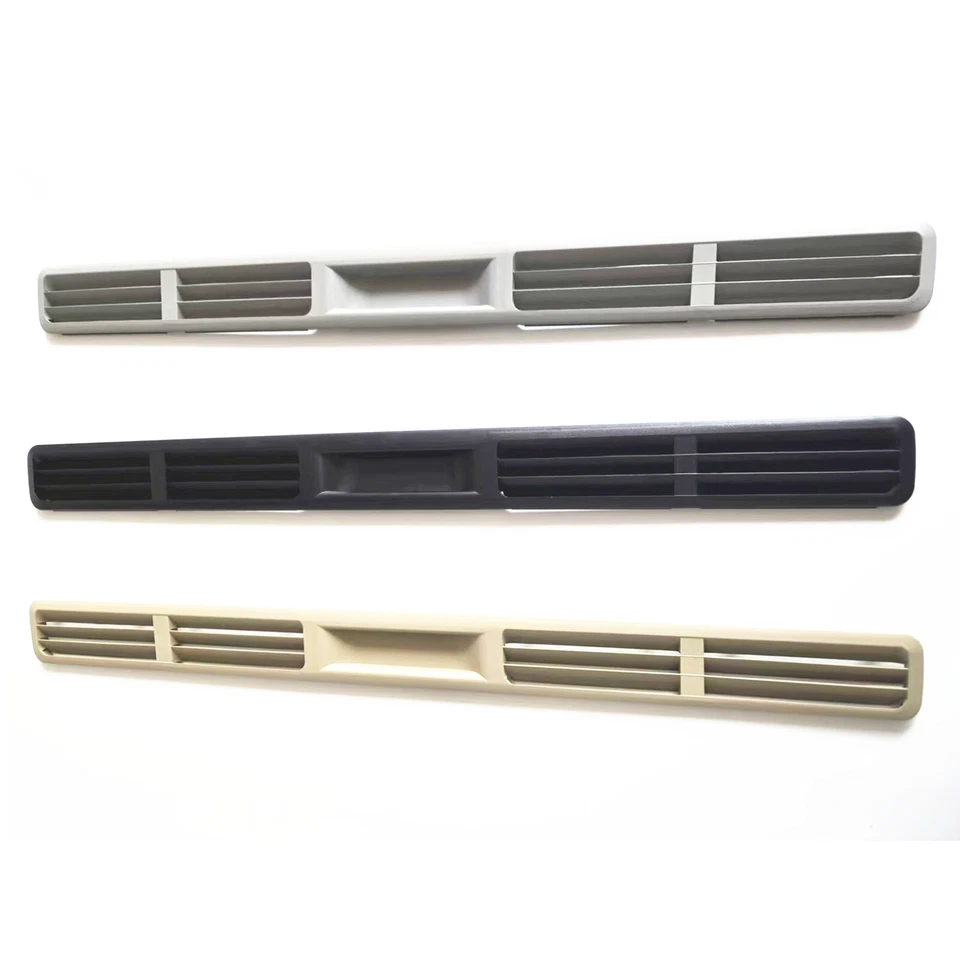 Persiana de ventilación para Mercedes-Benz W166 GLE 2016-2019 techo corredizo manija techo Foto 2 de 4