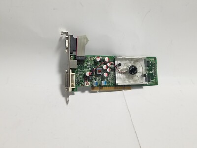 Nvidia EVGA EV10822 Video Graphic Card