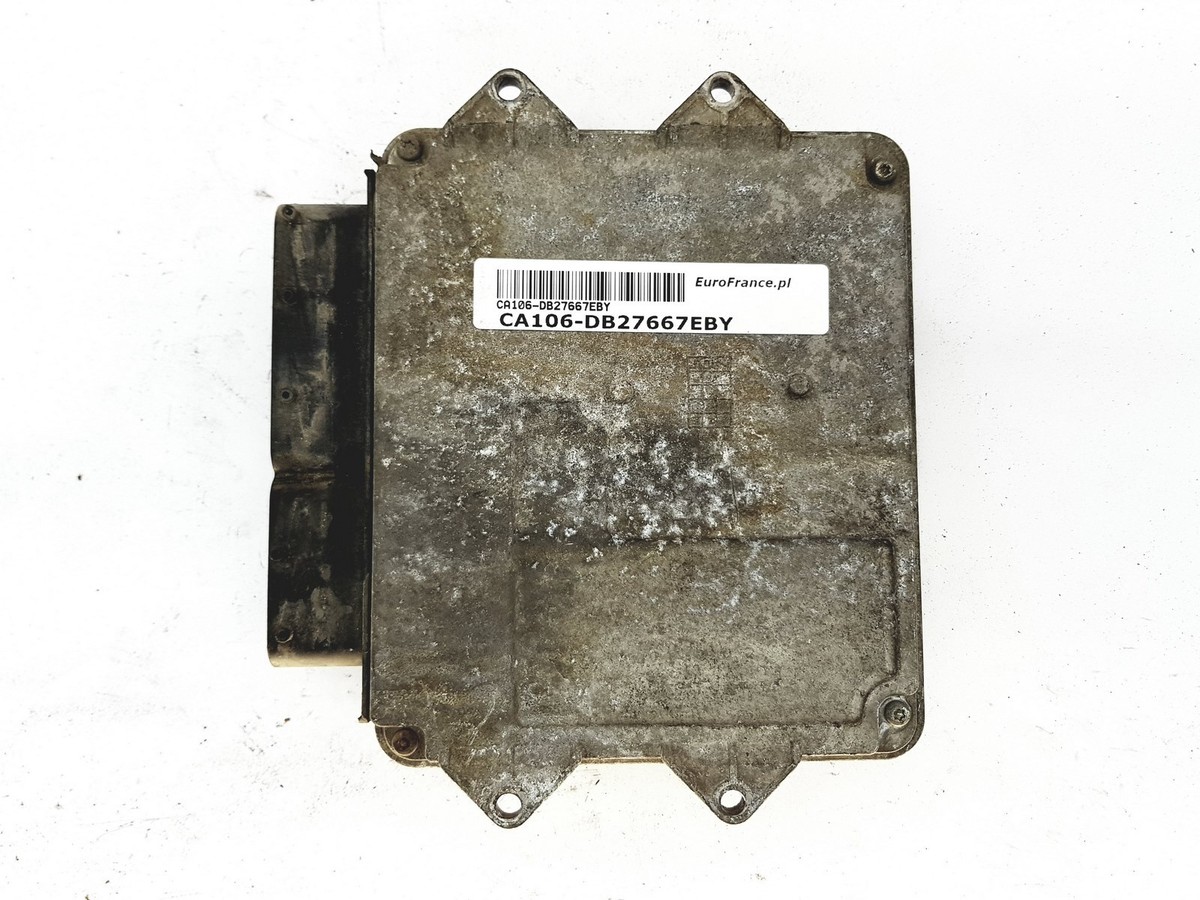 ECU Magneti Marelli MJD6O2.M1 71600.135.02 55198927 BY 55198927BY 